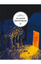 LE CHIEN DES ETOILES