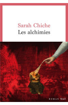 LES ALCHIMIES