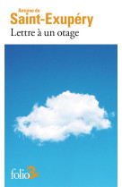 Lettre à un otage