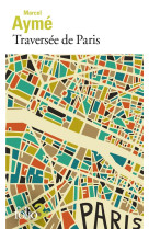 Traversée de Paris