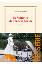 LA NOURRICE DE FRANCIS BACON