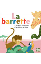 LA BARRETTE