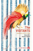 THE VISITANTS