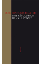 UNE REVOLUTION DANS LA PENSEE