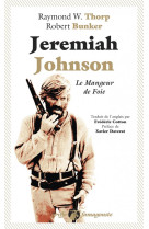 JEREMIAH JOHNSON - LE MANGEUR DE FOIE