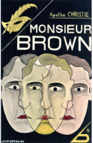 MONSIEUR BROWN - FAC-SIMILE PRESTIGE