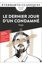 LE DERNIER JOUR D-UN CONDAMNE