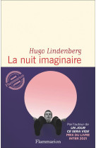 LA NUIT IMAGINAIRE