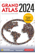 GRAND ATLAS 2024