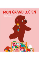 MON GRAND LUCIEN