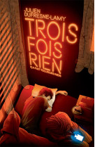 TROIS FOIS RIEN - (CA FAIT TOUJOURS RIEN)