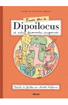 ENCORE PLUS DE DIPOILOCUS