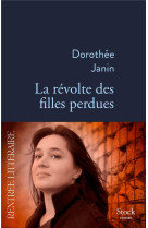 LA REVOLTE DES FILLES PERDUES