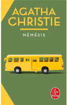 NEMESIS (NOUVELLE TRADUCTION REVISEE)