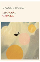 LE GRAND CERCLE