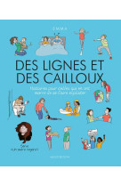 UN AUTRE REGARD - VOLUME 5 DES LIGNES ET DES CAILLOUX