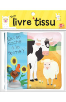 QUI SE CACHE A LA FERME ?