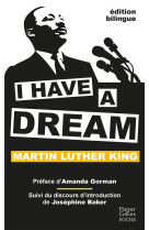 I HAVE A DREAM