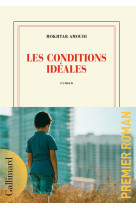 LES CONDITIONS IDEALES