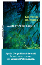 LES TERRES ANIMALES