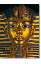 TOUTANKHAMON. LE VOYAGE DANS L AU-DELA. 40TH ED.