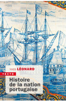 HISTOIRE DE LA NATION PORTUGAISE