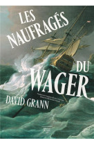 Les Naufragés du Wager