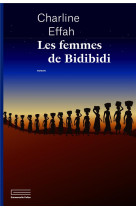 LES FEMMES DE BIDIBIDI