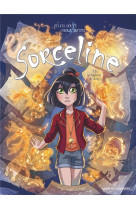 Sorceline - Tome 05