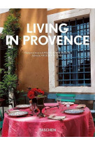 Living in Provence. 40th Ed.