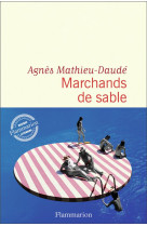 MARCHANDS DE SABLE