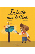 LA BOITE AUX LETTRES