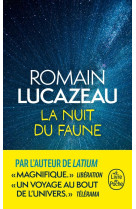 LA NUIT DU FAUNE