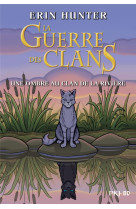 HORS COLLECTION SERIEL - LA GUERRE DES CLANS - UNE OMBRE AU CLAN DE LA RIVIERE - BANDE DESSINEE