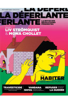 LA DEFERLANTE N11 - HABITER