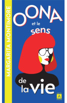 OONA ET LE SENS DE LA VIE