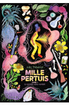 MILLE PERTUIS - VOL01 - LA SORCIERE SANS NOMBRIL