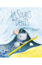 LA SOURIS DES DENTS