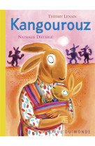 KANGOUROUZ