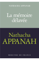 La mémoire délavée