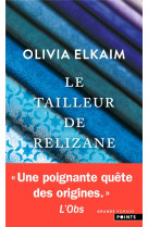 LE TAILLEUR DE RELIZANE