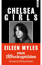 CHELSEA GIRLS