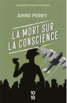 LA MORT SUR LA CONSCIENCE