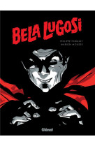 BELA LUGOSI