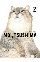 MOI, TSUSHIMA VOL. 2