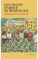 LES CHANTS D-AMOUR DE WOOD PLACE