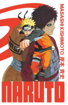 NARUTO - EDITION HOKAGE - TOME 15