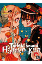 TOILET-BOUND HANAKO-KUN T08