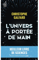 L'UNIVERS A PORTEE DE MAIN