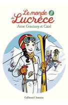 LE MONDE DE LUCRECE, 8